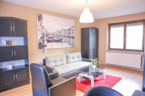 Teréz apartman - Pécs központjában